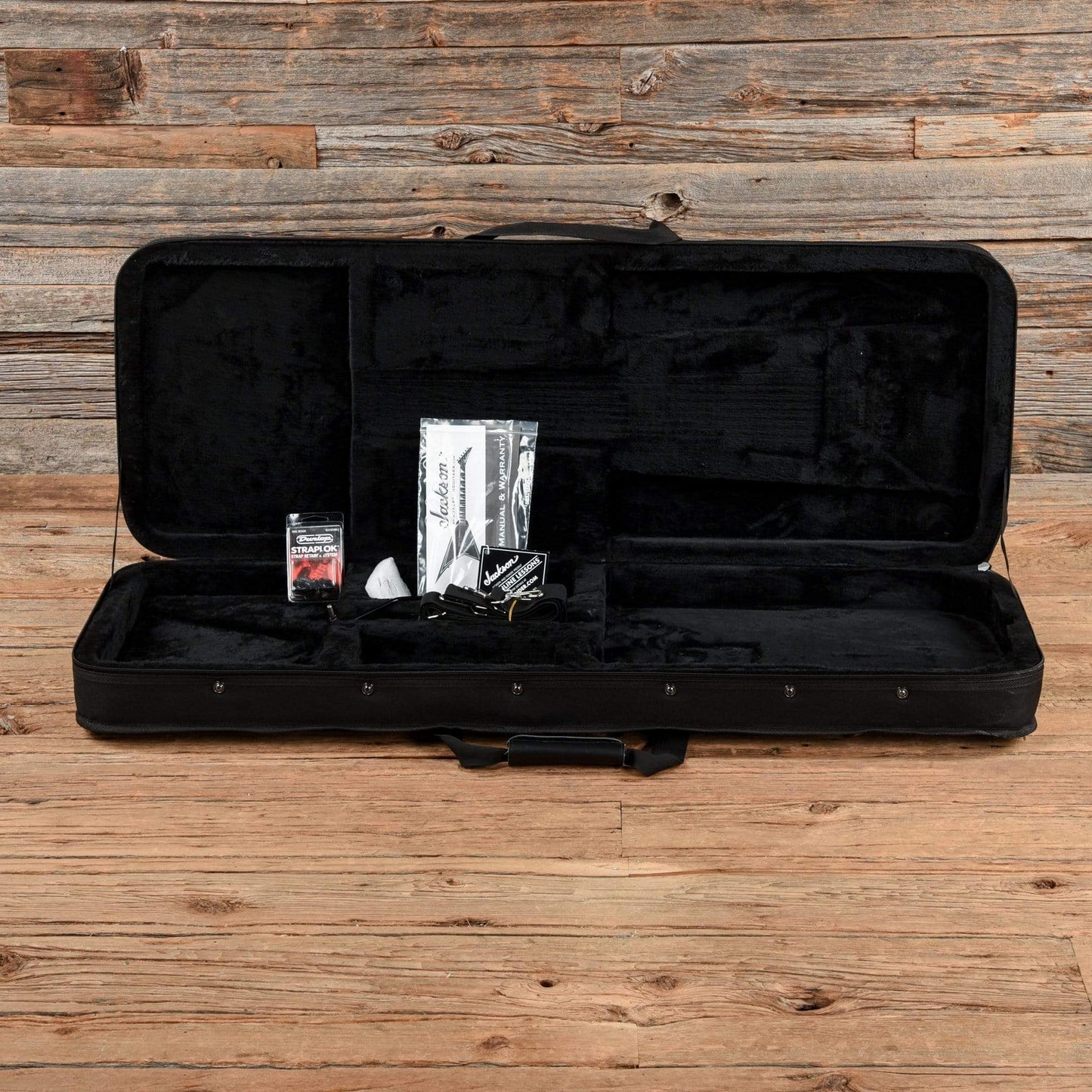 Jackson Limited Edition Wildcard Series Soloist SL2FM Transparent Black Burst 2021 Electric Guitars / Solid Body