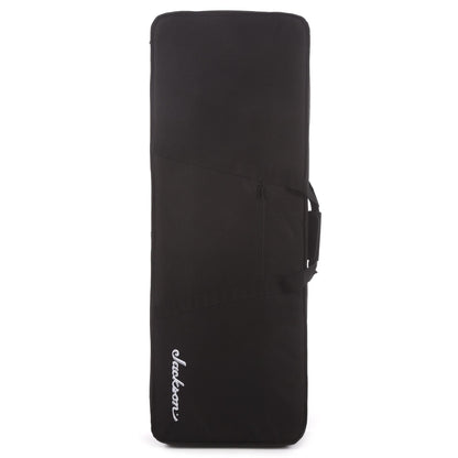 Jackson Limited Edition Wildcard Series Soloist SL2P Poplar Burl Top Transparent Black Burst Electric Guitars / Solid Body