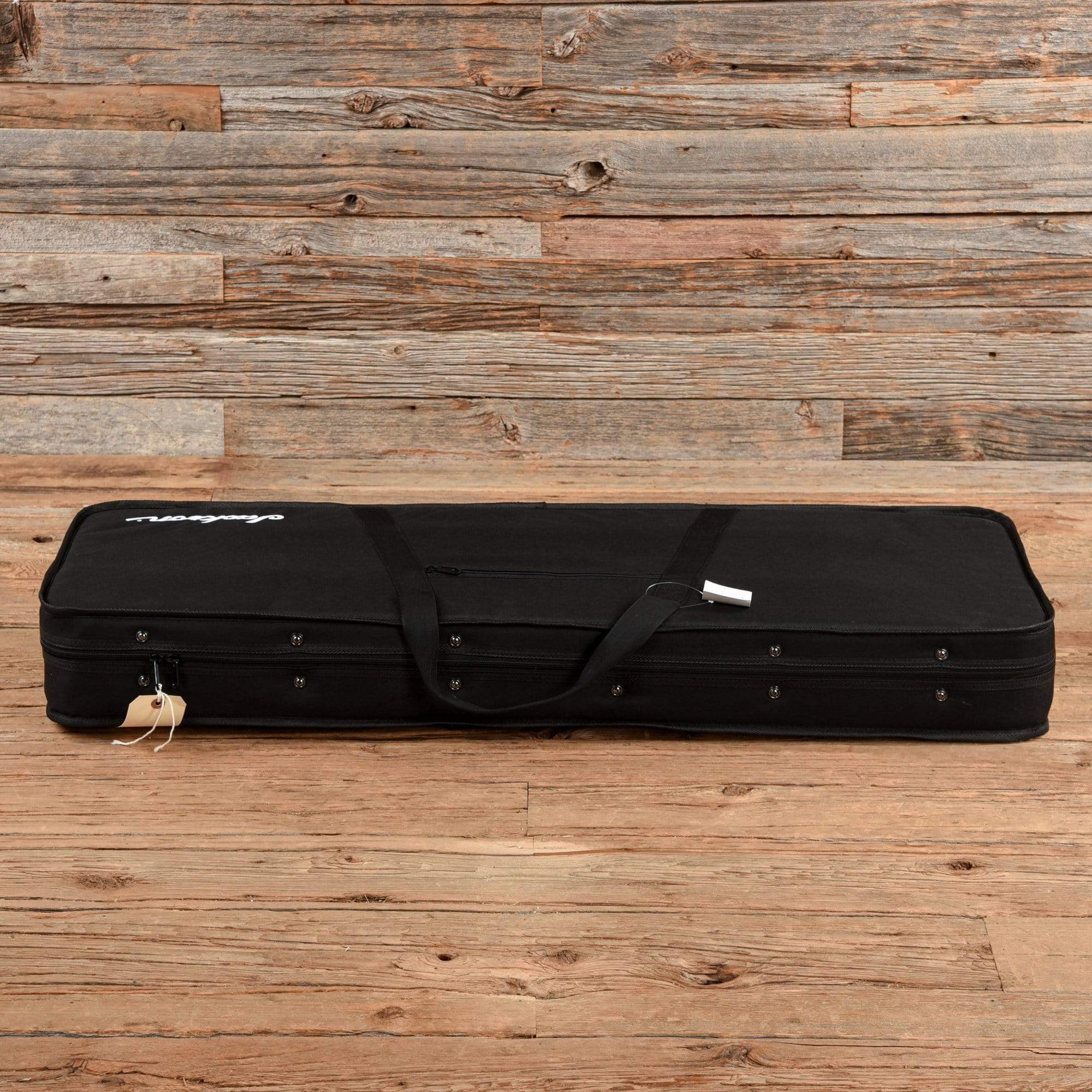 Jackson Limited Edition Wildcard Series Soloist SL2P Transparent Black Burst 2021 Electric Guitars / Solid Body