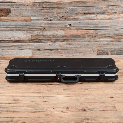 Jackson Misha Mansoor Juggernaut HT6 Satin Daphne Blue Electric Guitars / Solid Body