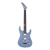 Jackson MJ Series Dinky DKR Ice Blue Metallic Electric Guitars / Solid Body