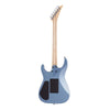 Jackson MJ Series Dinky DKR Ice Blue Metallic Electric Guitars / Solid Body