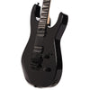 Jackson MJ Series Dinky DKR MAH Gloss Black Electric Guitars / Solid Body
