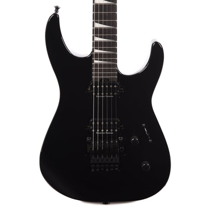 Jackson MJ Series Dinky DKR MAH Gloss Black Electric Guitars / Solid Body