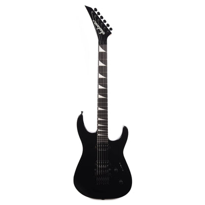 Jackson MJ Series Dinky DKR MAH Gloss Black Electric Guitars / Solid Body