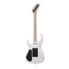 Jackson MJ Series Dinky DKR MAH Snow White Electric Guitars / Solid Body
