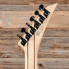 Jackson MJ Series Dinky DKRA Matte Black Ash 2021 Electric Guitars / Solid Body