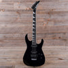 Jackson MJ Series Soloist SL2 Gloss Black Electric Guitars / Solid Body