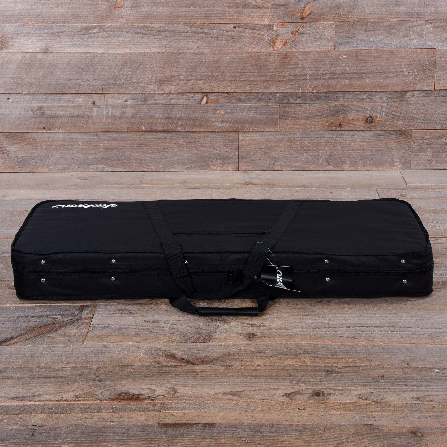 Jackson MJ Series Soloist SL2 Gloss Black Electric Guitars / Solid Body