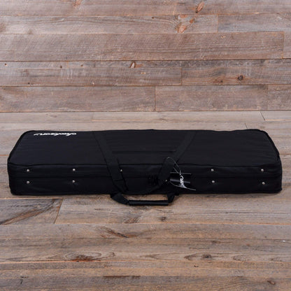 Jackson MJ Series Soloist SL2 Gloss Black Electric Guitars / Solid Body