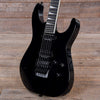 Jackson MJ Series Soloist SL2 Gloss Black Electric Guitars / Solid Body