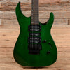 Jackson Performer PS-4 Dinky Translucent Green 1994 Electric Guitars / Solid Body