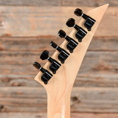 Jackson Performer PS-4 Dinky Translucent Green 1994 Electric Guitars / Solid Body