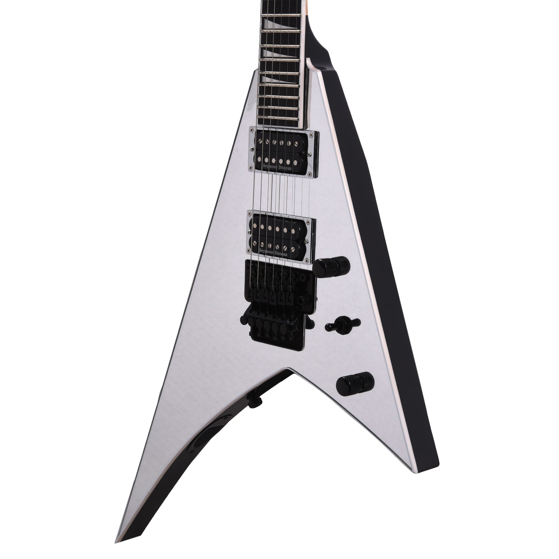 Jackson Pro Plus Series Rhoads RR24 Mirror Electric Guitars / Solid Body