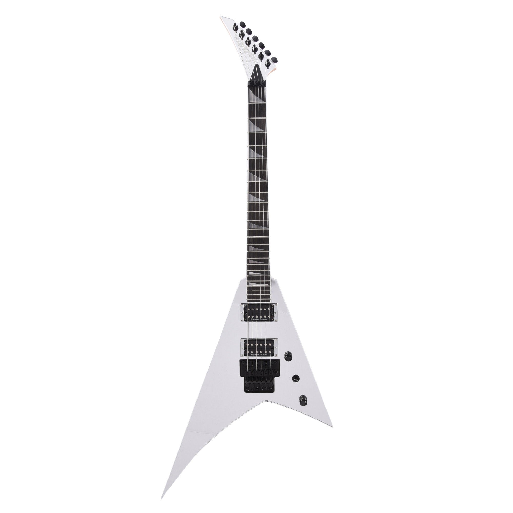 Jackson Pro Plus Series Rhoads RR24 Mirror Electric Guitars / Solid Body