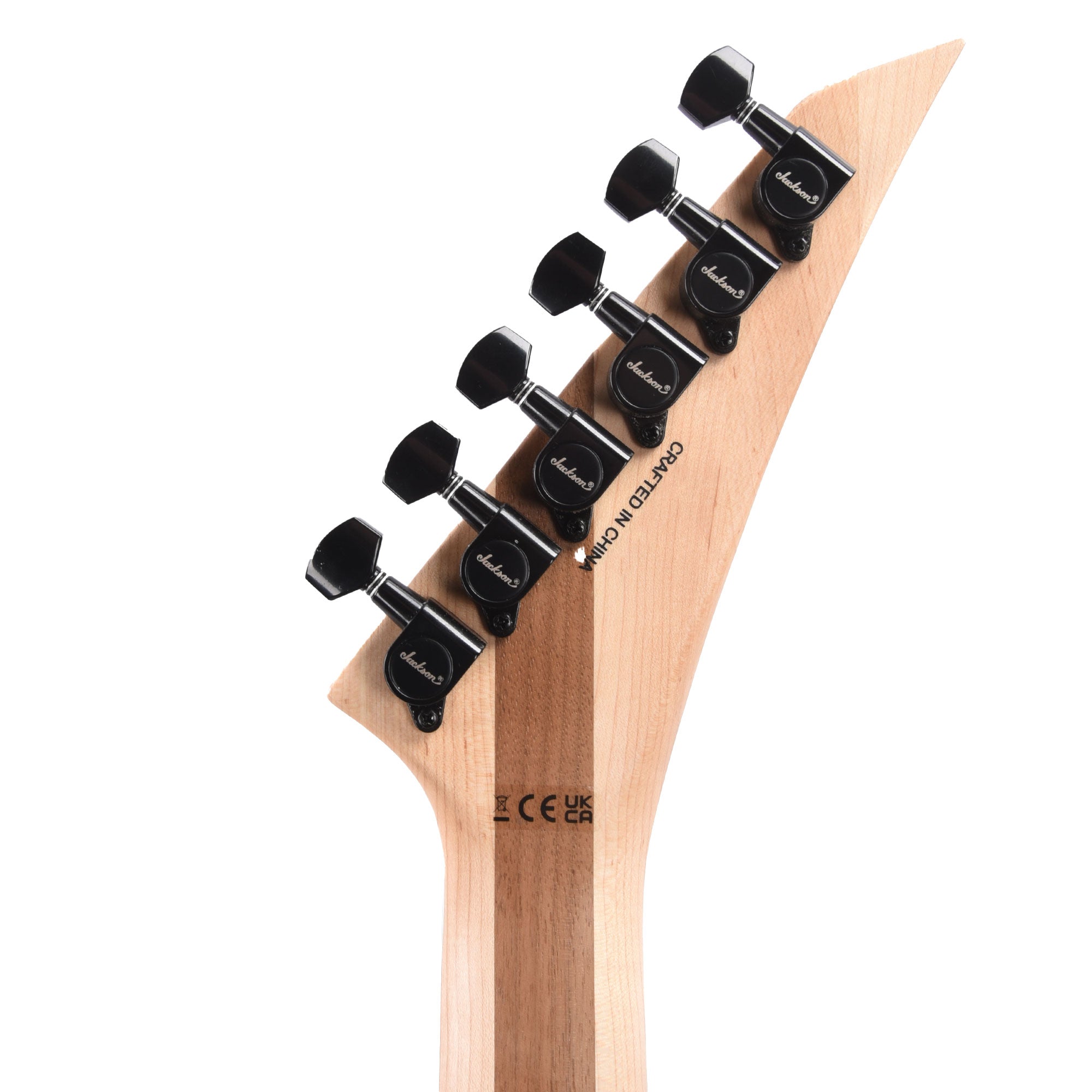 Jackson Pro Plus Series Rhoads RR24 Mirror Electric Guitars / Solid Body