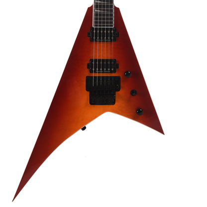 Jackson Pro Plus Series Rhoads RR24PS Firestorm Electric Guitars / Solid Body