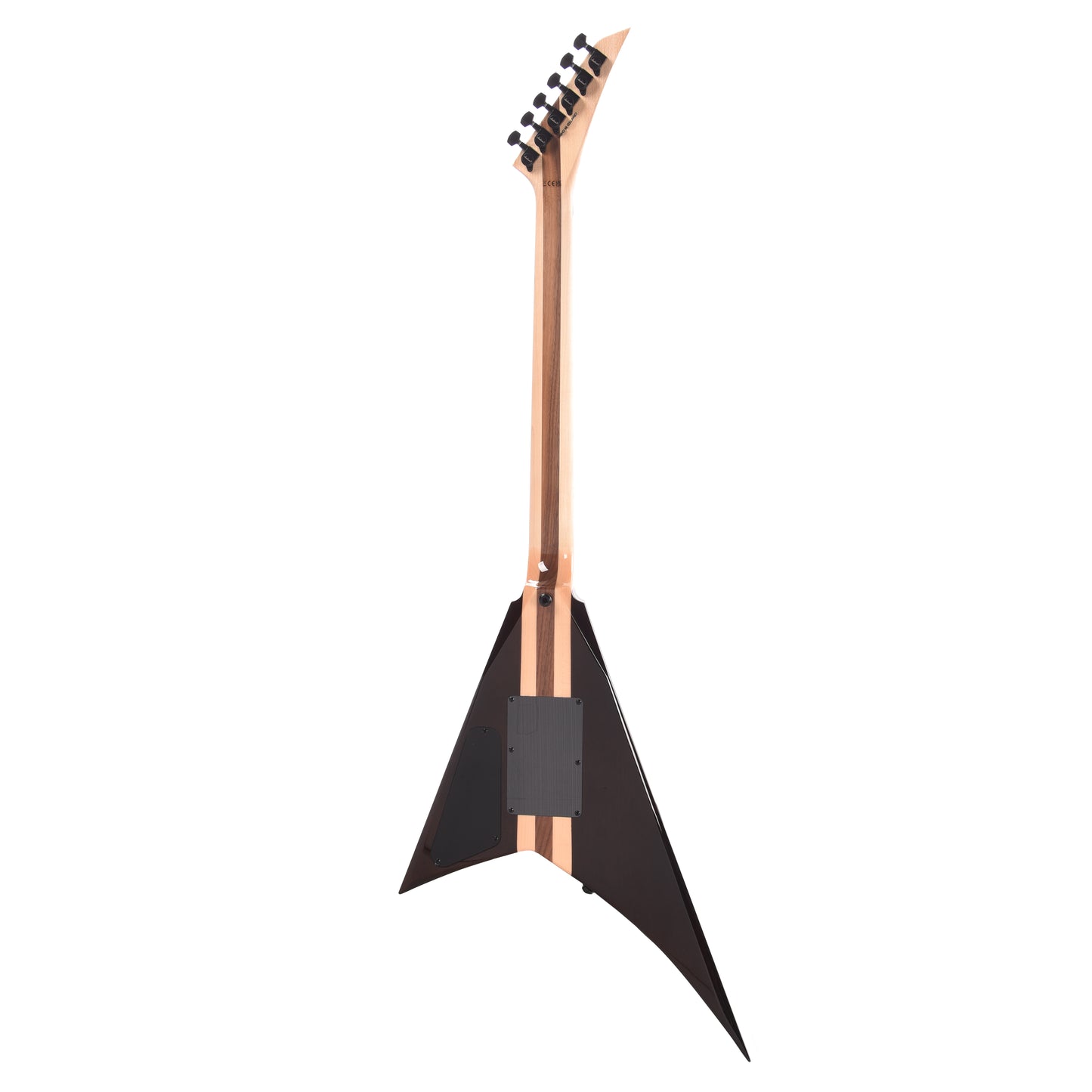 Jackson Pro Plus Series Rhoads RR24PS Firestorm Electric Guitars / Solid Body