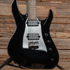 Jackson Pro Series Chris Broderick Signature Soloist HT6 Black Electric Guitars / Solid Body