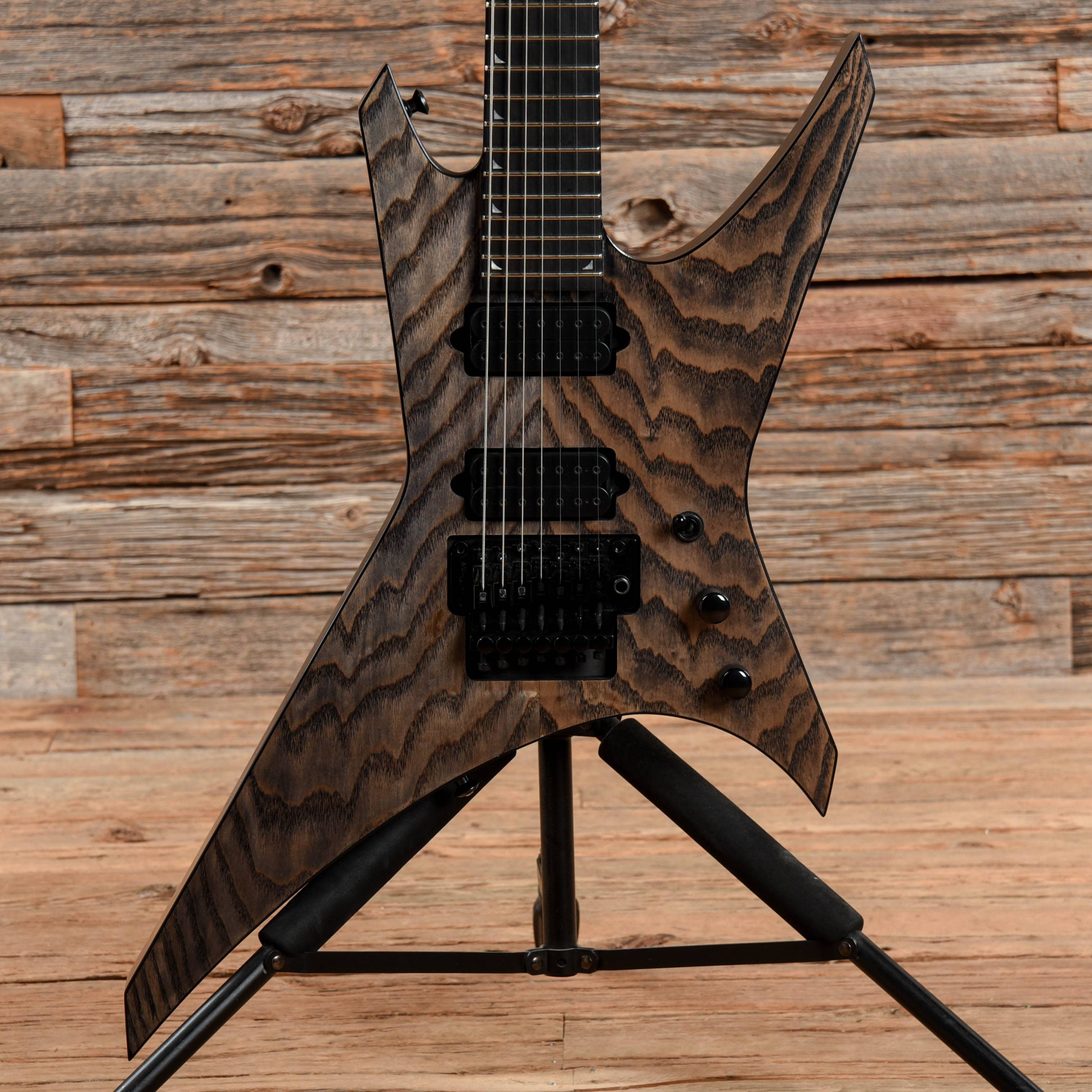 jacksonジャクソン　Dave Davidson Warrior WR7 2916507504_jac_ins_frt_1_rr.