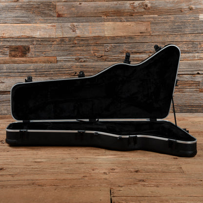 Jackson Pro Series Dave Davidson Signature Warrior WR7 Black Electric Guitars / Solid Body