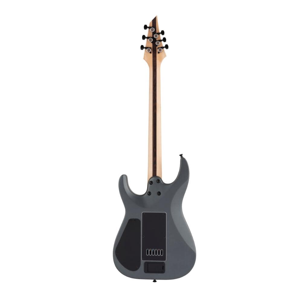 Jackson Pro Series Dinky DK Modern EverTune 6 Satin Graphite Electric Guitars / Solid Body