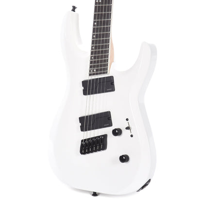 Jackson Pro Series Dinky DK Modern HT6 MS Snow White Electric Guitars / Solid Body