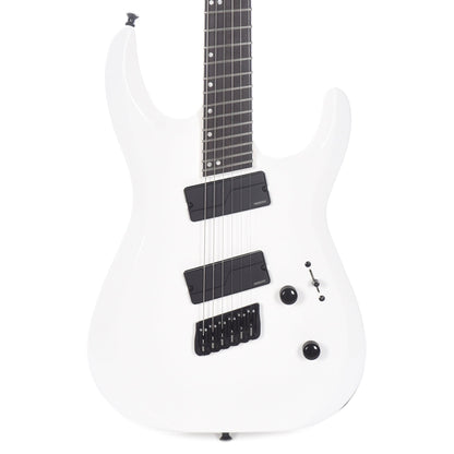 Jackson Pro Series Dinky DK Modern HT6 MS Snow White Electric Guitars / Solid Body