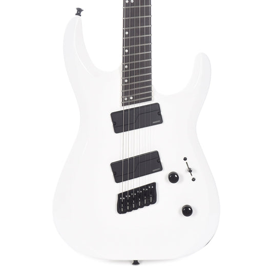 Jackson Pro Series Dinky DK Modern HT6 MS Snow White Electric Guitars / Solid Body