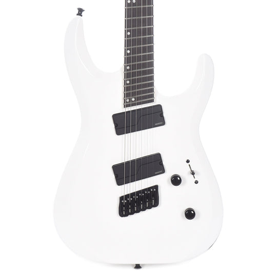 Jackson Pro Series Dinky DK Modern HT6 MS Snow White Electric Guitars / Solid Body