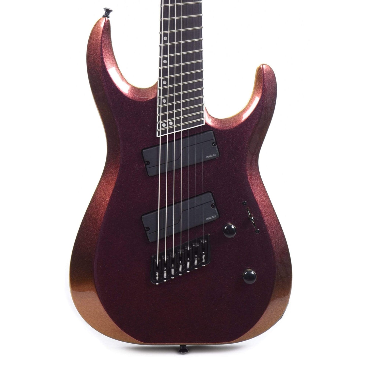 Jackson Pro Series Dinky DK Modern HT7 MS Eureka Mist Electric Guitars / Solid Body