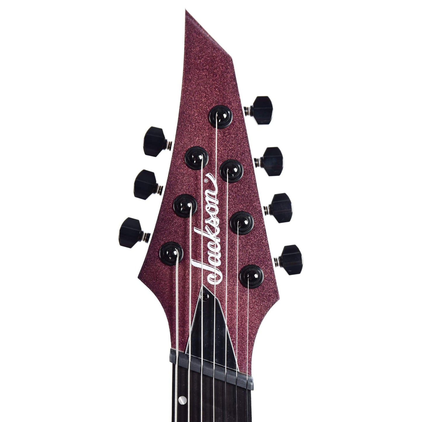 Jackson Pro Series Dinky DK Modern HT7 MS Eureka Mist Electric Guitars / Solid Body