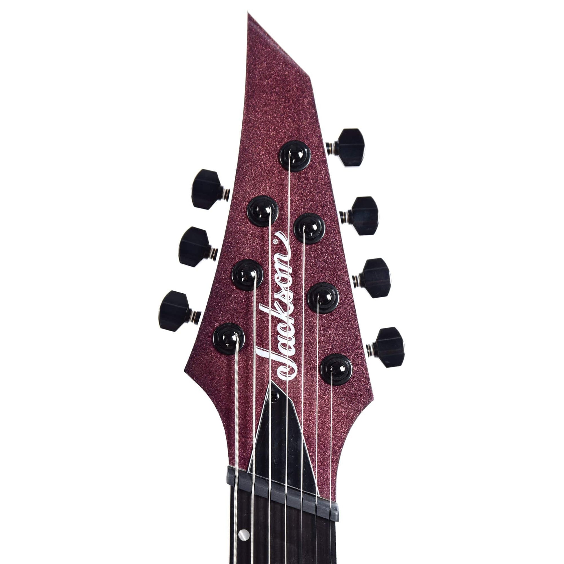 Jackson Pro Series Dinky DK Modern HT7 MS Eureka Mist Electric Guitars / Solid Body