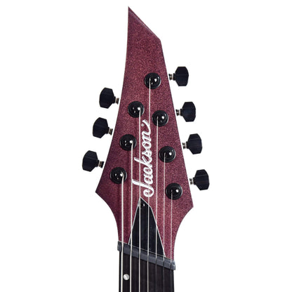 Jackson Pro Series Dinky DK Modern HT7 MS Eureka Mist Electric Guitars / Solid Body