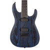 Jackson Pro Series Dinky DK2 Modern Ash HT7 Baked Blue Electric Guitars / Solid Body