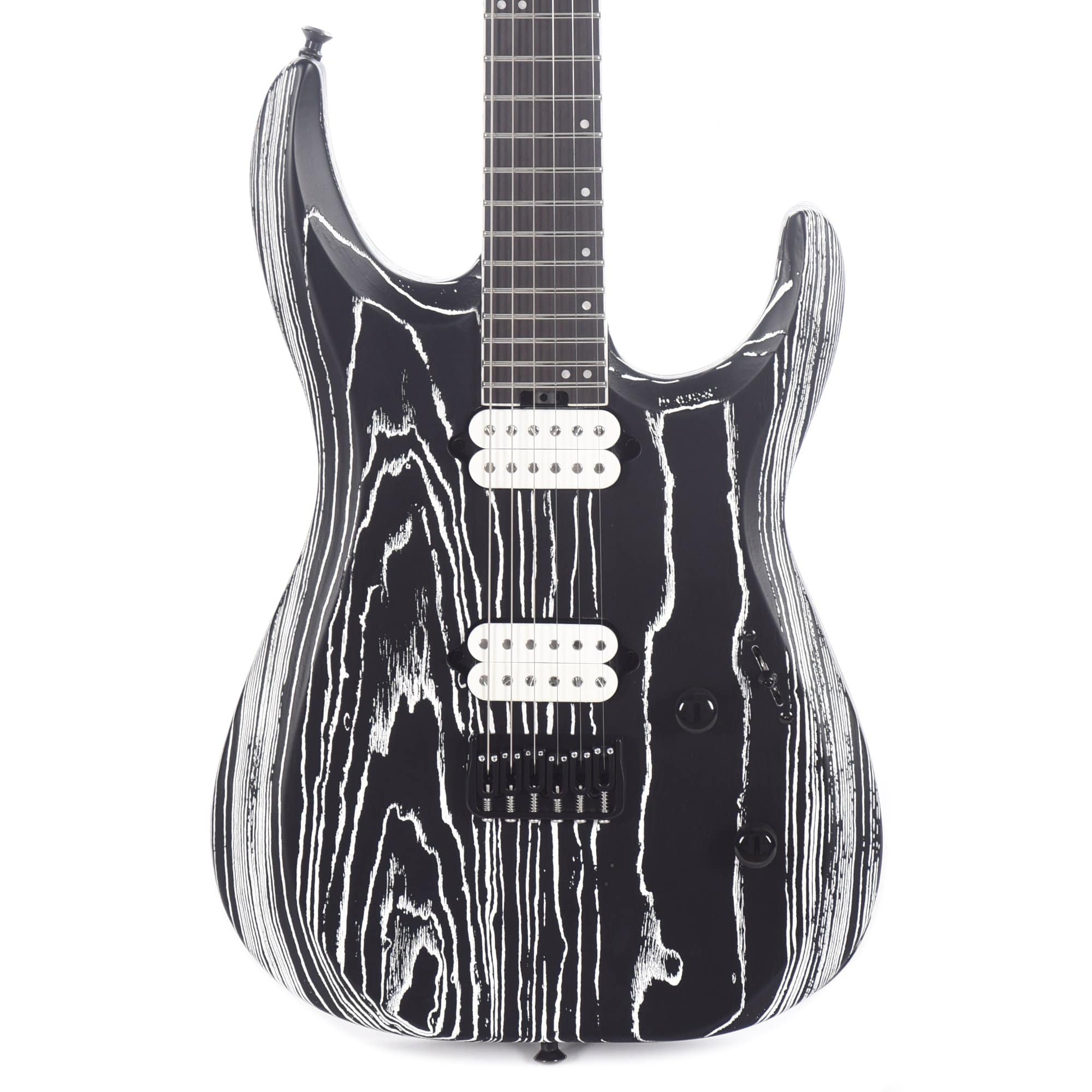 Jackson Pro Series Dinky DK2 Modern HT6 Baked White Electric Guitars / Solid Body