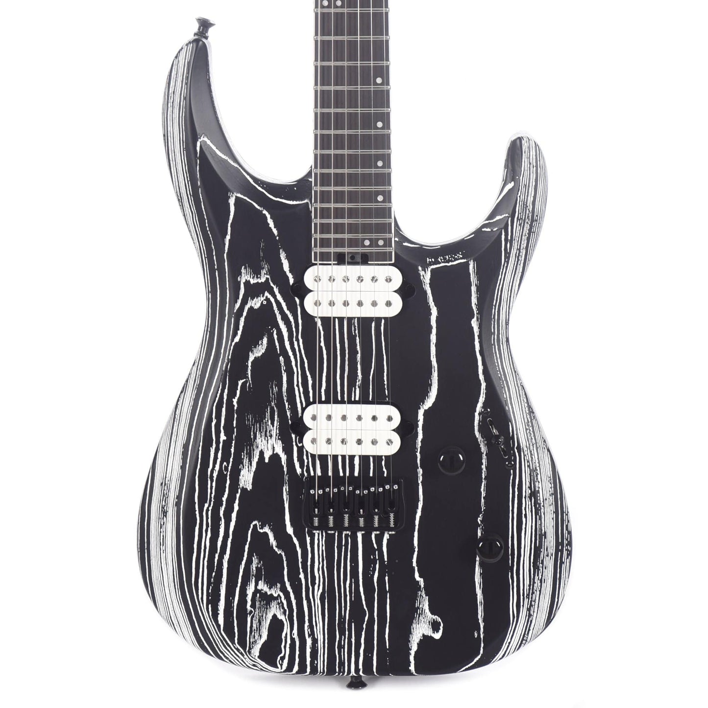 Jackson Pro Series Dinky DK2 Modern HT6 Baked White Electric Guitars / Solid Body