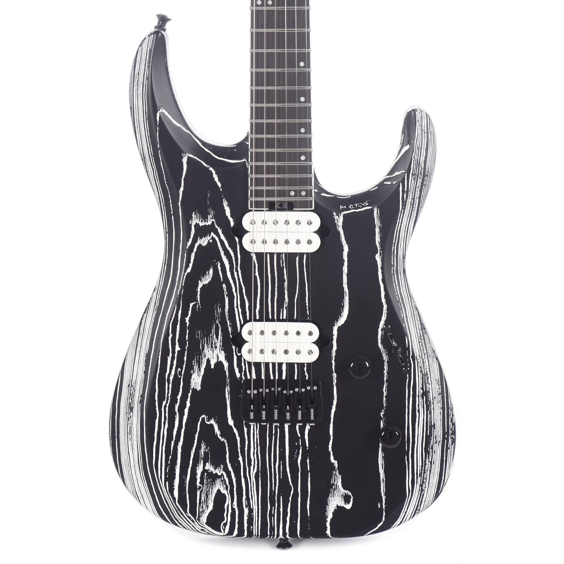 Jackson Pro Series Dinky DK2 Modern HT6 Baked White Electric Guitars / Solid Body