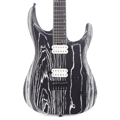 Jackson Pro Series Dinky DK2 Modern HT6 Baked White Electric Guitars / Solid Body