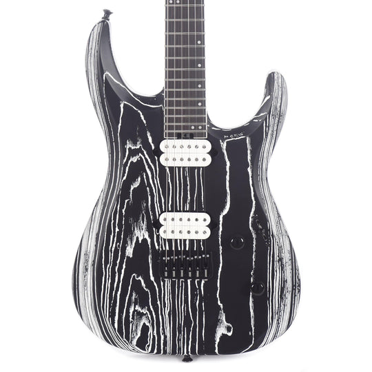 Jackson Pro Series Dinky DK2 Modern HT6 Baked White Electric Guitars / Solid Body