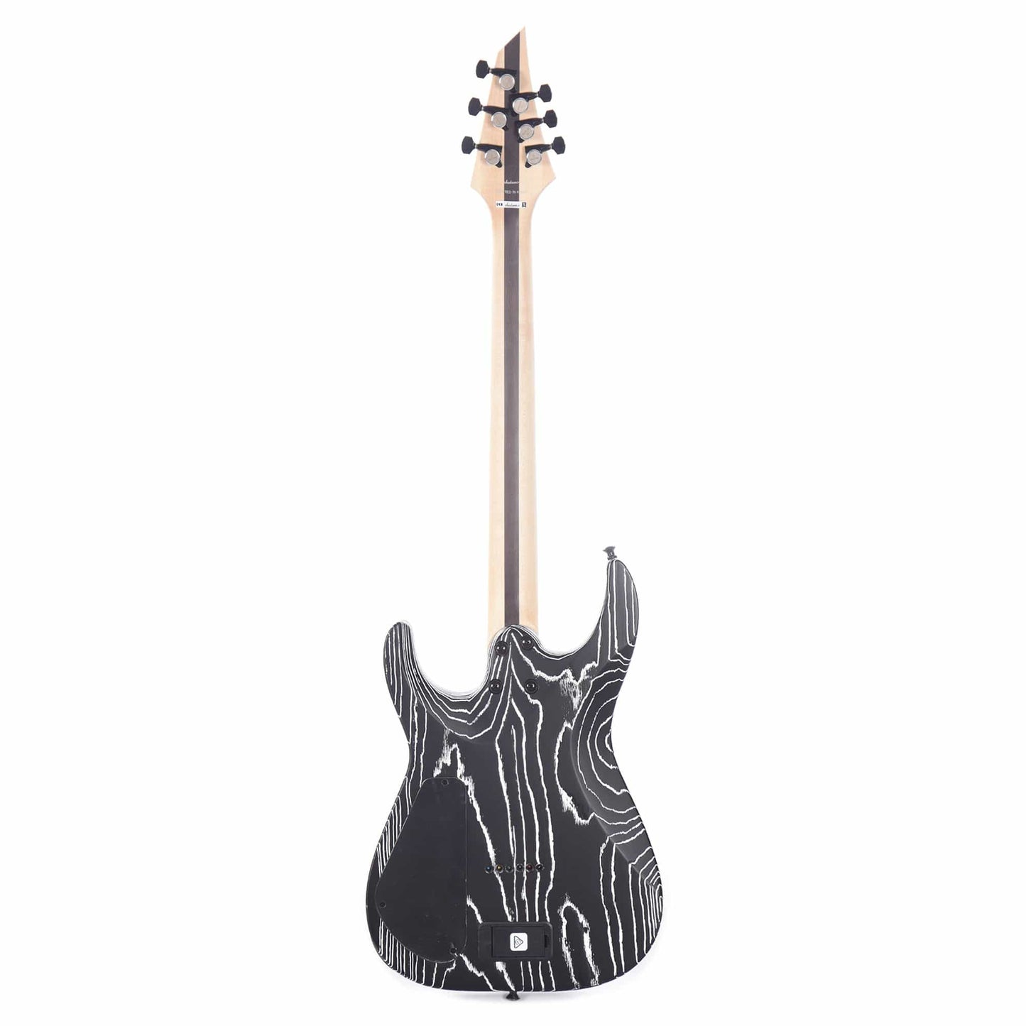 Jackson Pro Series Dinky DK2 Modern HT6 Baked White Electric Guitars / Solid Body