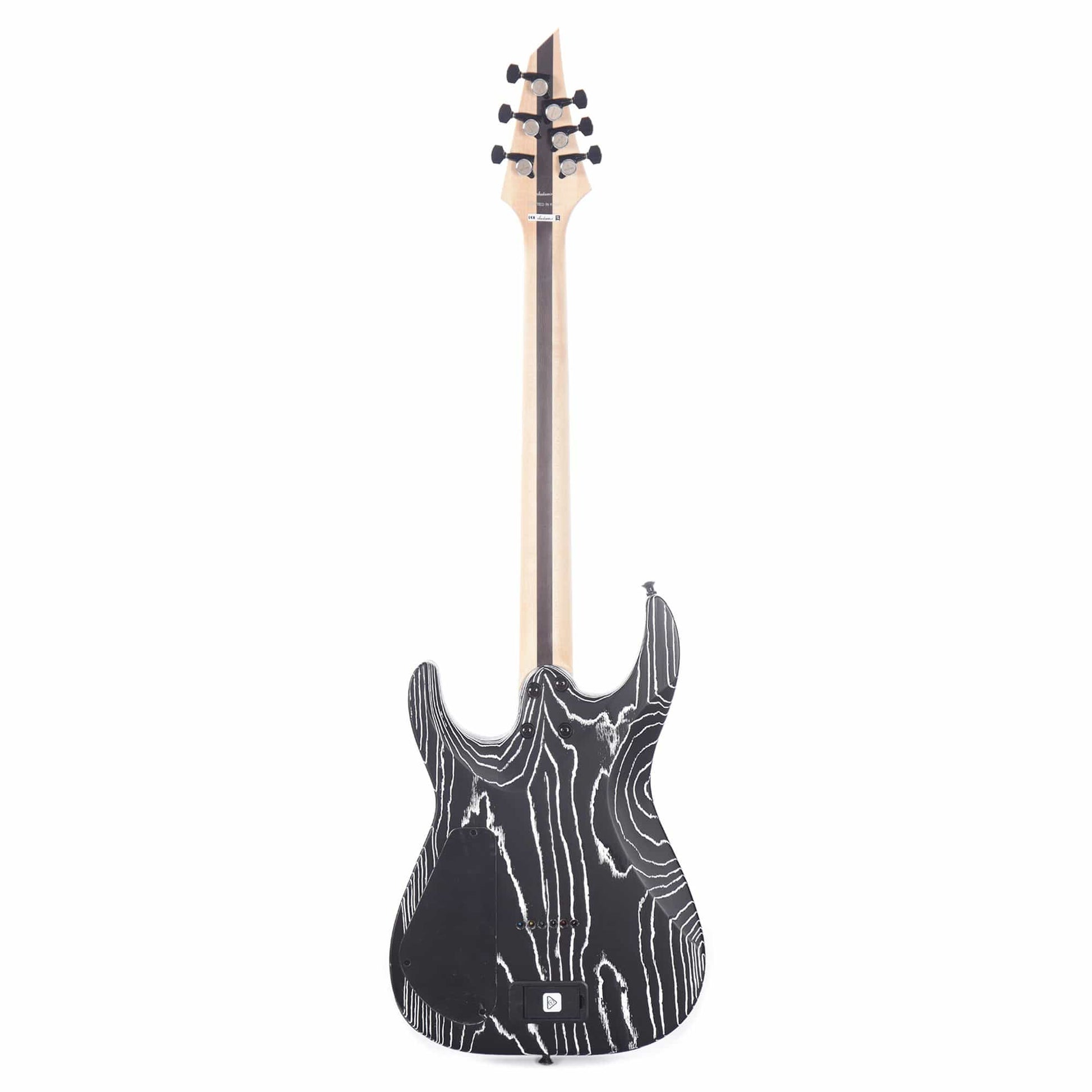 Jackson Pro Series Dinky DK2 Modern HT6 Baked White Electric Guitars / Solid Body
