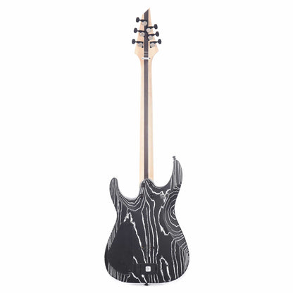 Jackson Pro Series Dinky DK2 Modern HT6 Baked White Electric Guitars / Solid Body