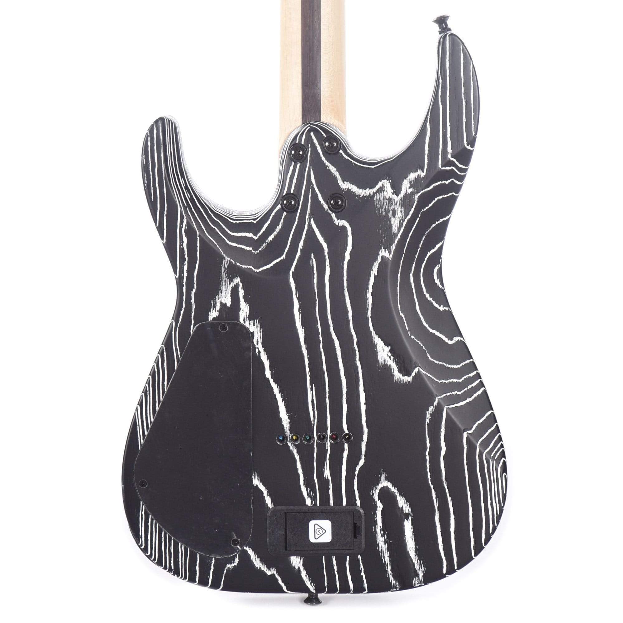 Jackson Pro Series Dinky DK2 Modern HT6 Baked White Electric Guitars / Solid Body