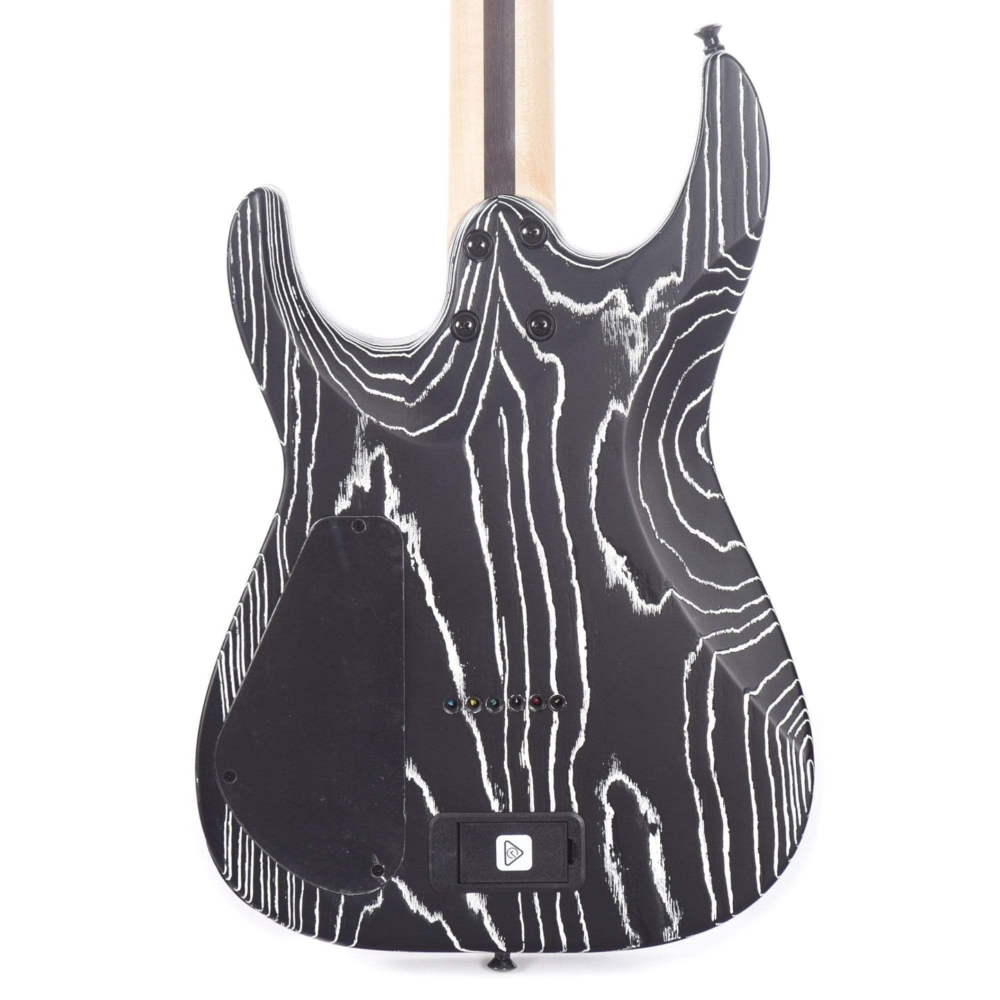 Jackson Pro Series Dinky DK2 Modern HT6 Baked White Electric Guitars / Solid Body