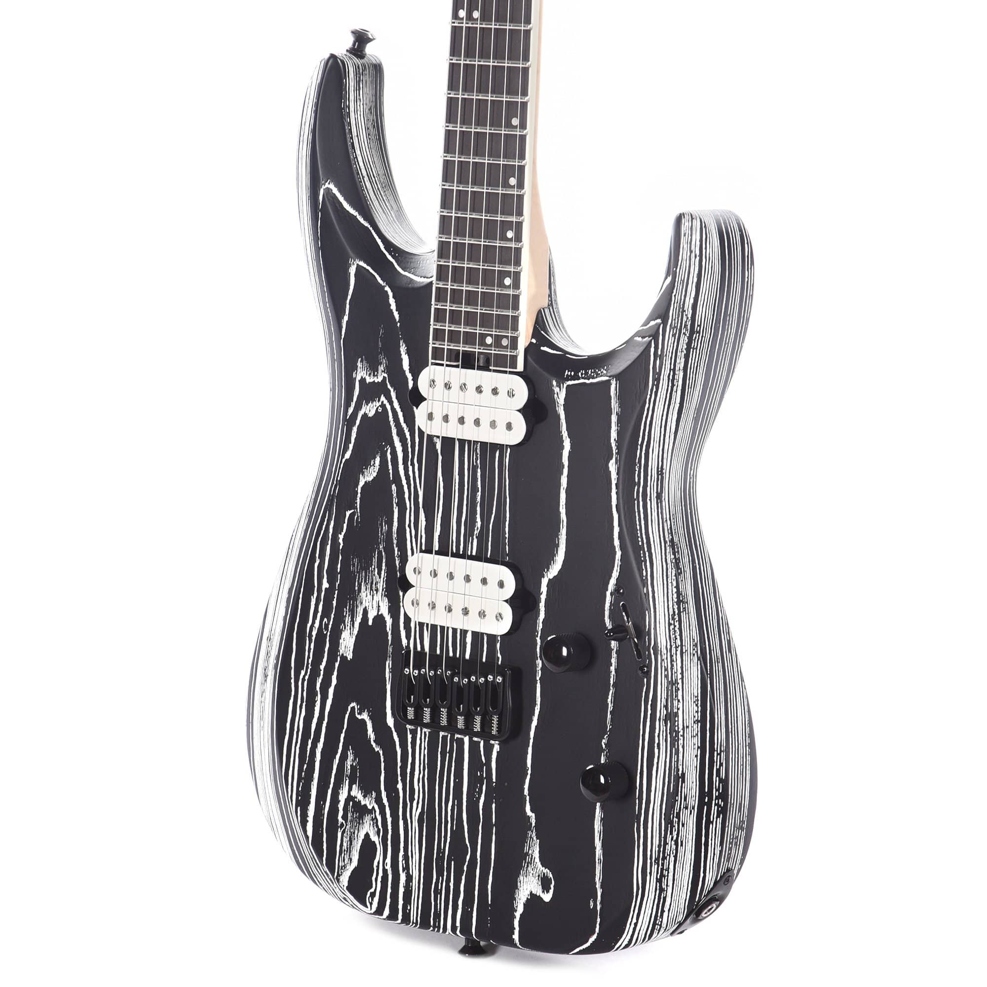 Jackson Pro Series Dinky DK2 Modern HT6 Baked White Electric Guitars / Solid Body