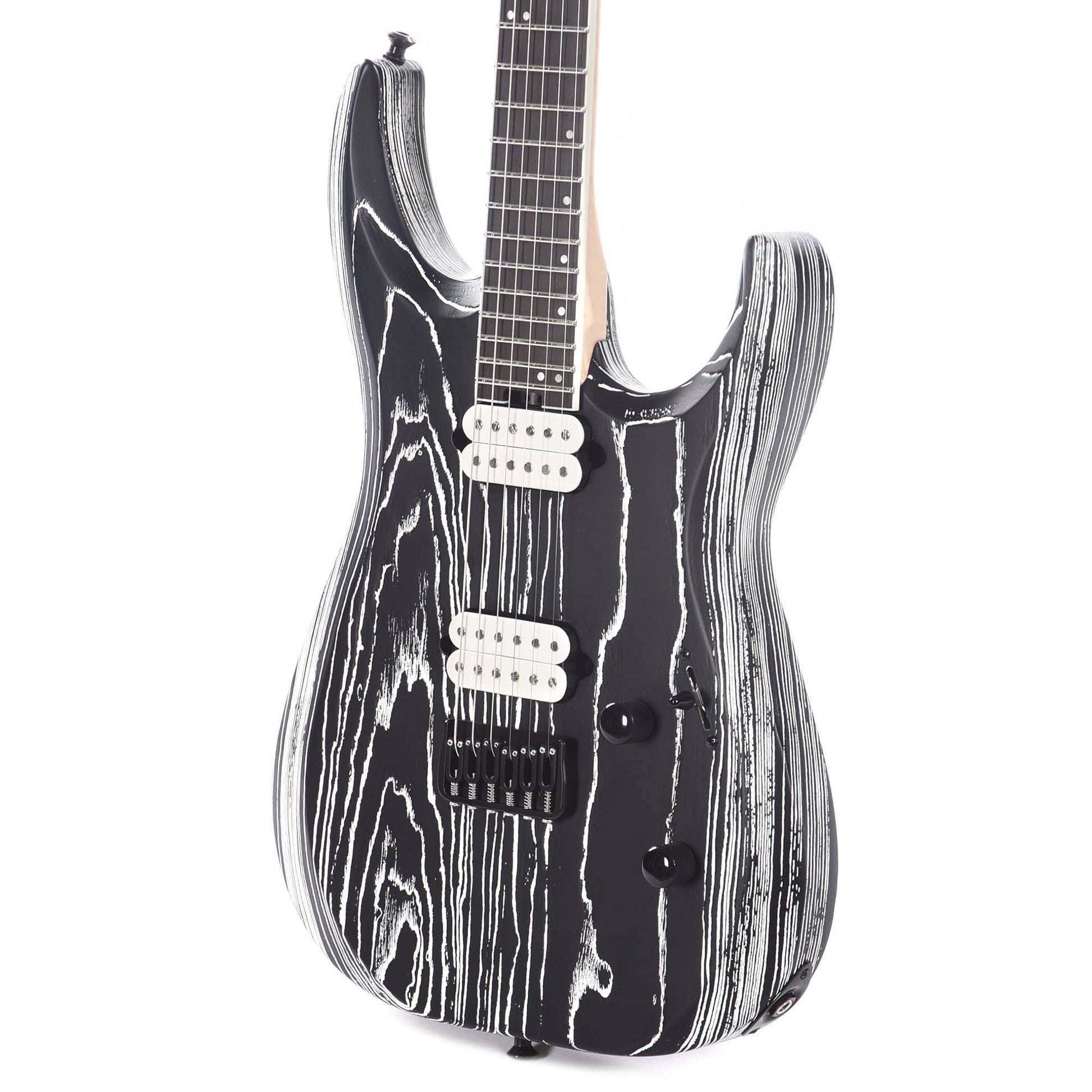 Jackson Pro Series Dinky DK2 Modern HT6 Baked White Electric Guitars / Solid Body