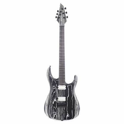 Jackson Pro Series Dinky DK2 Modern HT6 Baked White Electric Guitars / Solid Body