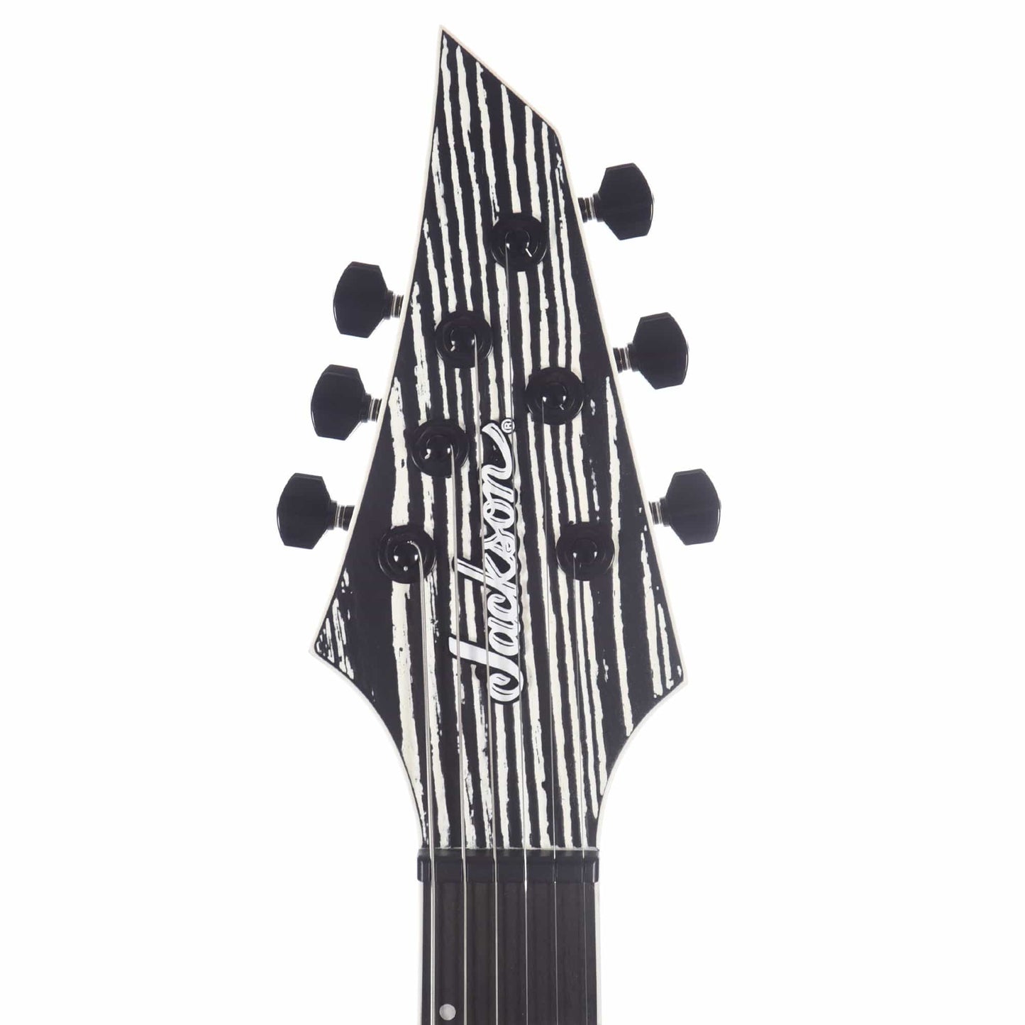 Jackson Pro Series Dinky DK2 Modern HT6 Baked White Electric Guitars / Solid Body