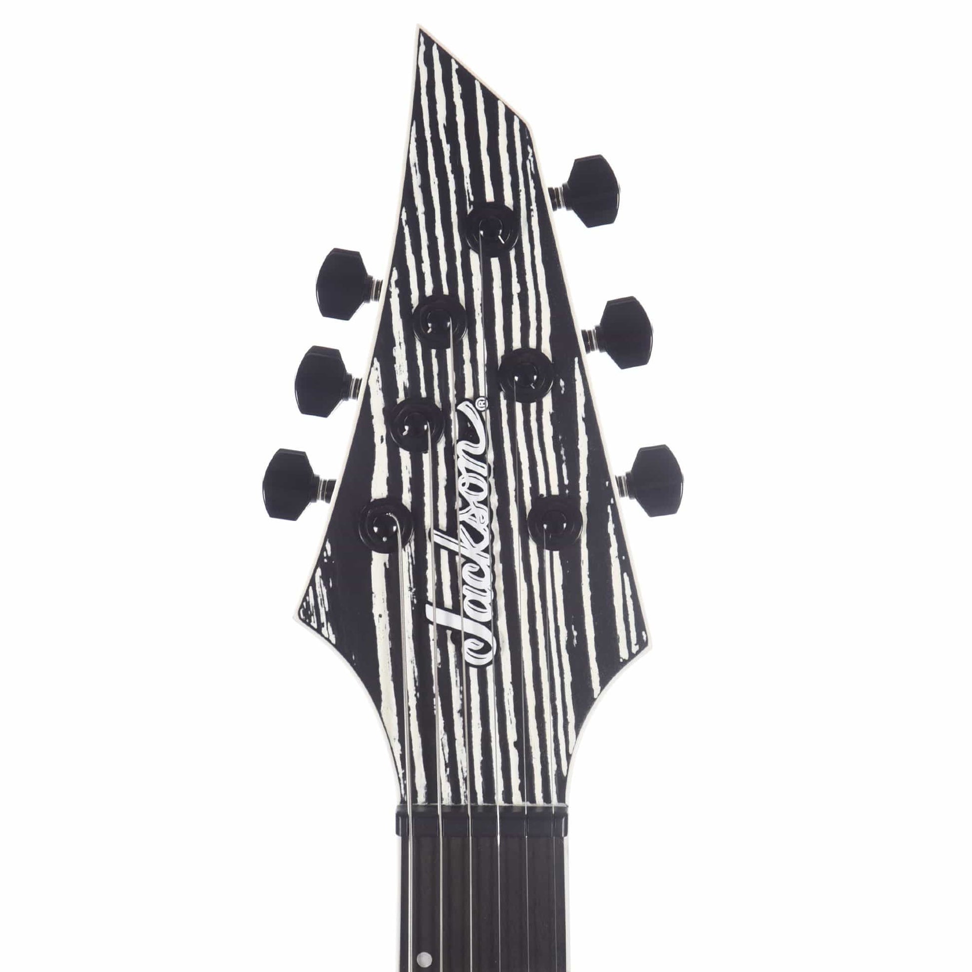 Jackson Pro Series Dinky DK2 Modern HT6 Baked White Electric Guitars / Solid Body